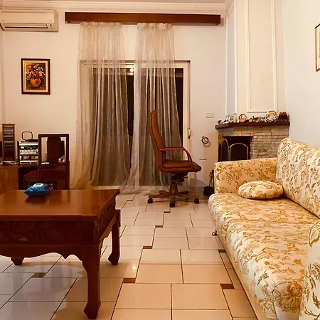 Apartment Downtown 2 Bedroom 2 Balconies Ac Wifi *