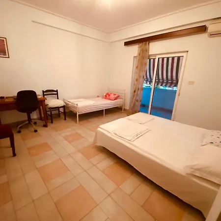 Downtown 2 Bedroom 2 Balconies Ac Wifi *