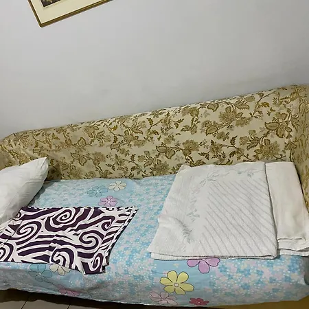 Downtown 2 Bedroom 2 Balconies Ac Wifi Apartment