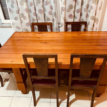 Downtown 2 Bedroom 2 Balconies Ac Wifi Apartment Tirana