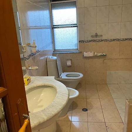 Downtown 2 Bedroom 2 Balconies Ac Wifi *