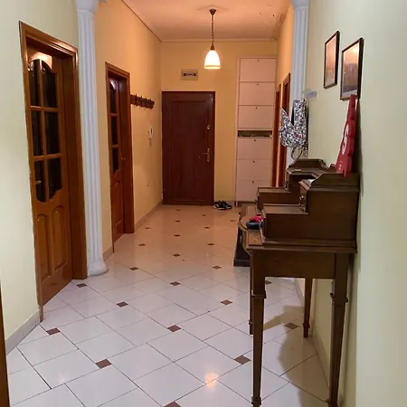 Downtown 2 Bedroom 2 Balconies Ac Wifi *